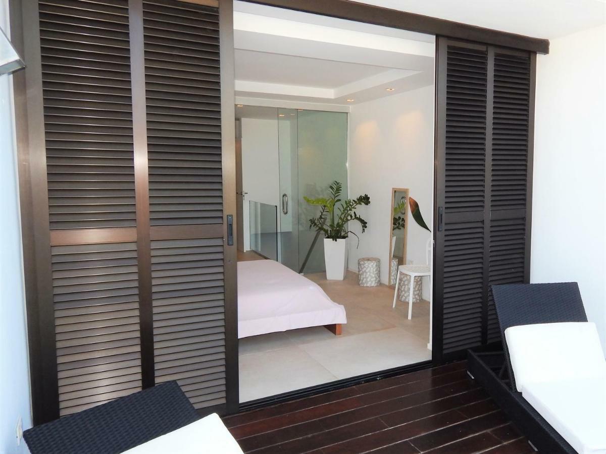 Beautiful Beachfront 플라야데라스아메리카스 외부 사진