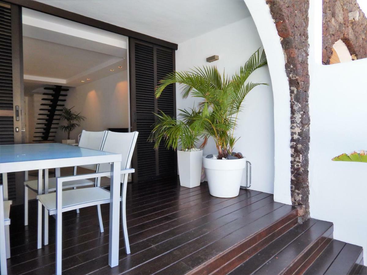 Beautiful Beachfront 플라야데라스아메리카스 외부 사진